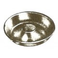 Plain Savarin Tin (n/a)